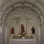 Capela dos Rangéis