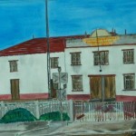 cbm-Acrilico sobre tela