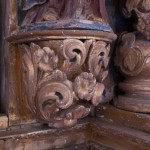 Pedestal