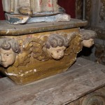 Pedestal