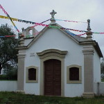 Capela de N. Sra. do Amparo