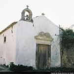 Capela particular do séc.XVII