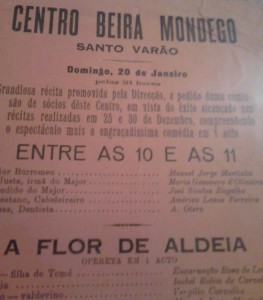 aldeia