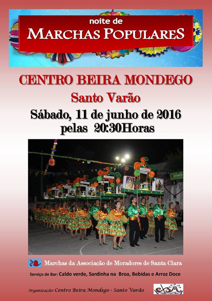 marchas2016